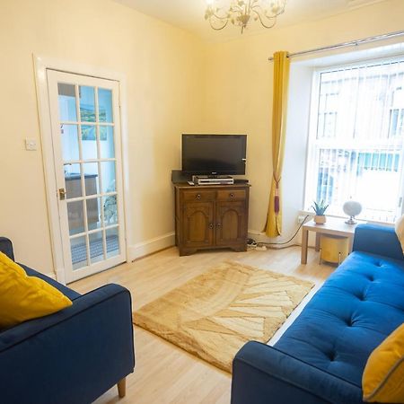 Sandgate 2-Bed Apartment In Ayr Central Location ภายนอก รูปภาพ