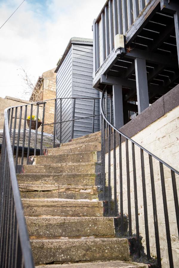 Sandgate 2-Bed Apartment In Ayr Central Location ภายนอก รูปภาพ