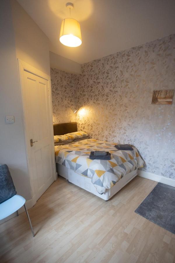 Sandgate 2-Bed Apartment In Ayr Central Location ภายนอก รูปภาพ