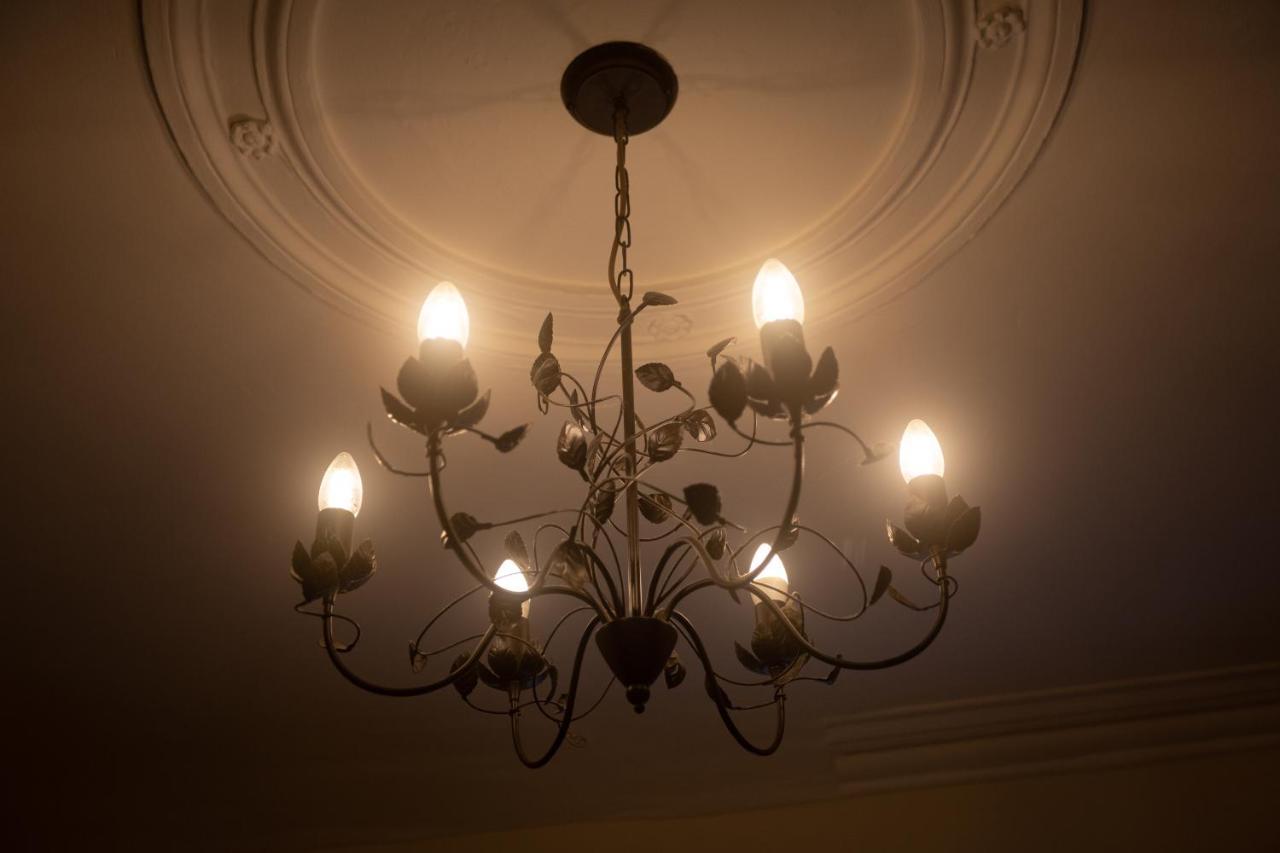 Sandgate 2-Bed Apartment In Ayr Central Location ภายนอก รูปภาพ
