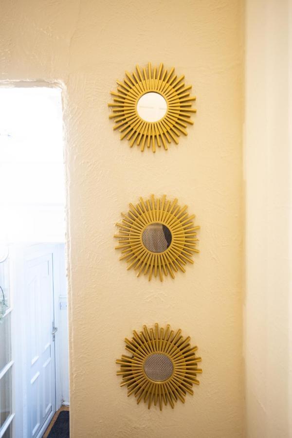 Sandgate 2-Bed Apartment In Ayr Central Location ภายนอก รูปภาพ