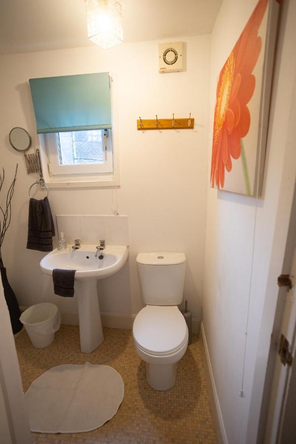Sandgate 2-Bed Apartment In Ayr Central Location ภายนอก รูปภาพ